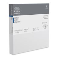 Winsor & Newton Professional Cotton Canvas - 12" x 12", Deep Edge