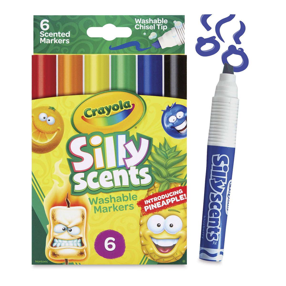 crayola marker set