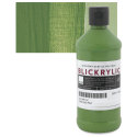 Blickrylic Student Acrylics - Green Oxide, Pint