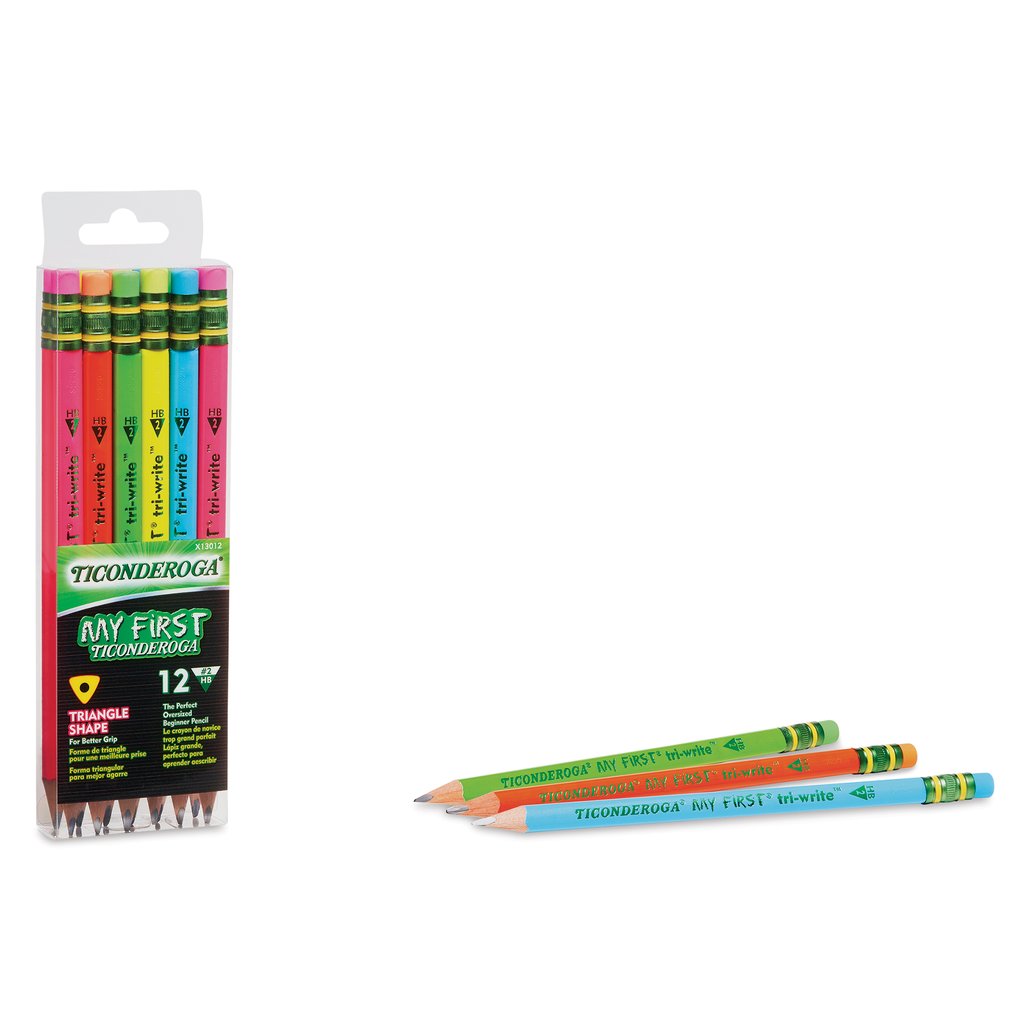 Oh My Glitter! Graphite Pencils – tu twinkle