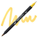 Faber-Castell Goldfaber Sketch Dual-Tip Marker - 183 Light Yellow Ochre