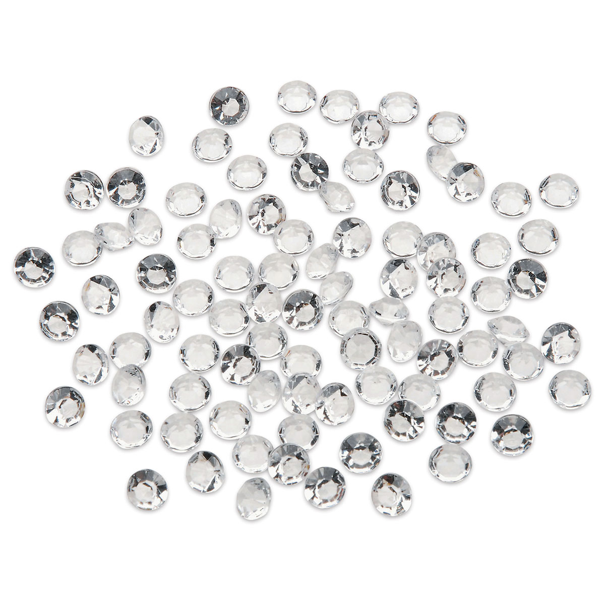 Darice Diamond Ice Gems | BLICK Art Materials