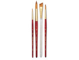 Watercolor Paint Brush Sets