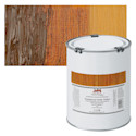 Michael Harding Artists Oil Color - Transparent Oxide Yellow, 1 Liter