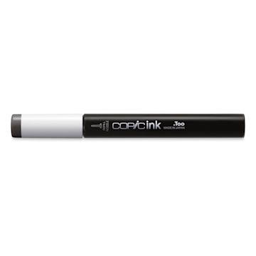 Open in modal - Copic Ink Refill - Warm Gray, No. 10, W10