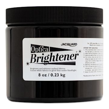 Open in modal - Jacquard Optical Brightener - 8 oz