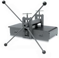 Conrad E12 Etching Press
