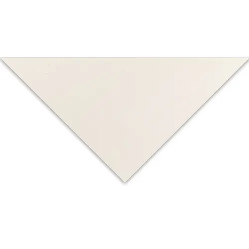 Crescent Decorative Flannel Texture Matboard - 32" x 40", Spice Ivory ...