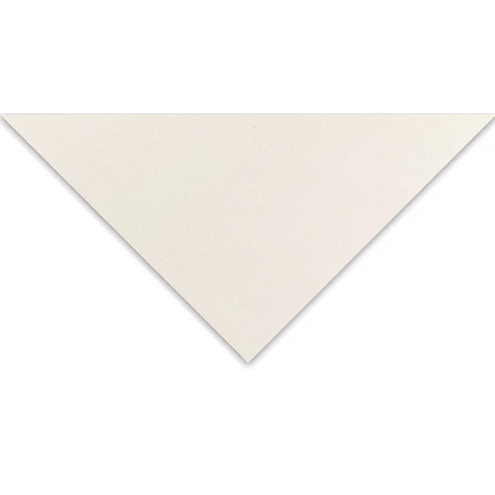 Crescent Decorative Flannel Texture Matboard - 32" x 40", Spice Ivory ...