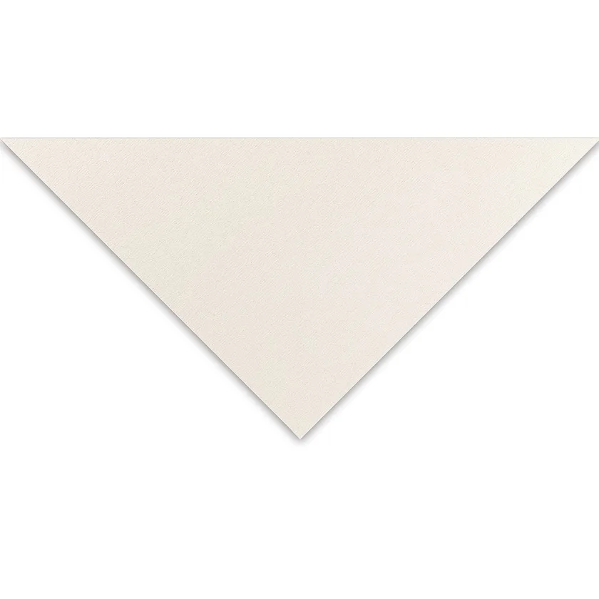 Crescent Decorative Flannel Texture Matboard - 32" x 40", Spice Ivory ...
