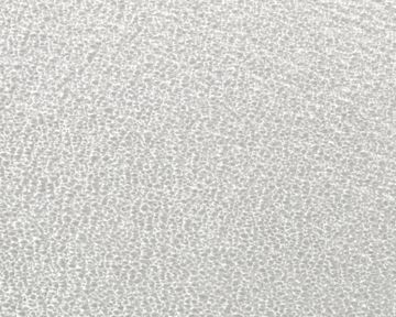 Open in modal - Plastruct Patterned Sheets, Water, Agitated/Shallow, Clear, No Scale 