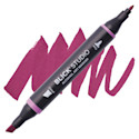 Blick Studio Alcohol Art Marker - 125 Amaranth Pink