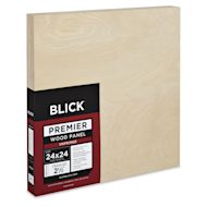 Blick Premier Wood Panels