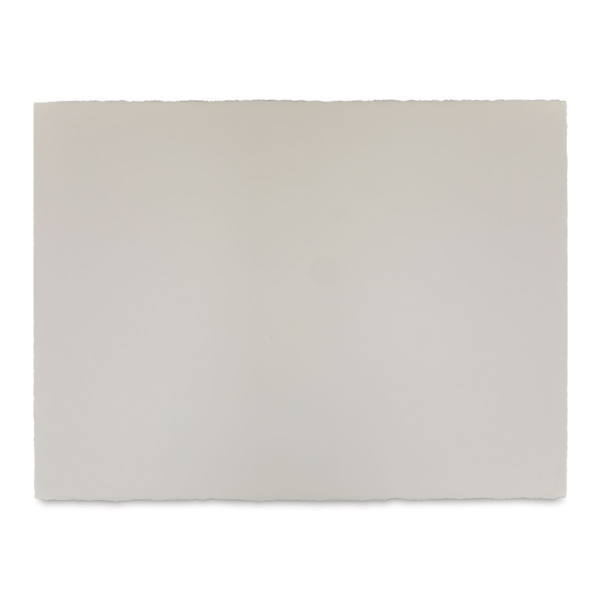 Arches 1795010 22 inch x 30 inch 300 Lb./640g Cold Press Watercolor Sheets Natural White