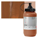 Lascaux Artist Acrylics - Oxide Red, 390 ml Tube