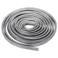 Studio Pro Flat U Lead Came