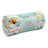 Fabric Palette Fat Eighths