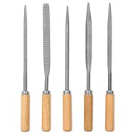 Hawk Wood Rasp Set