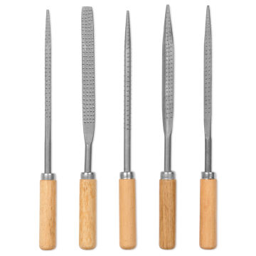 Hawk Wax and Plaster Carving Tools