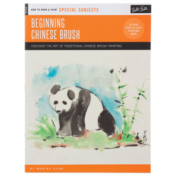 Special Subjects: Beginning Chinese Brush