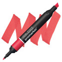 Winsor and Newton ProMarkers - Red