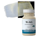 Tri-Art High Viscosity Artist Acrylic - Interference Gold, 120 ml