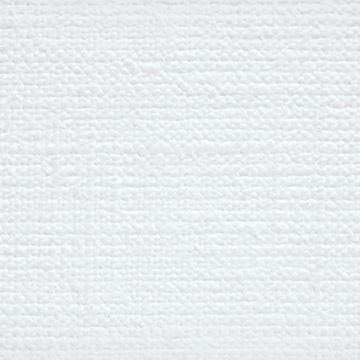 Open in modal - Richeson Linen Canvas Rolls - Closeup of swatch of Extra Fine Grade Canvas
