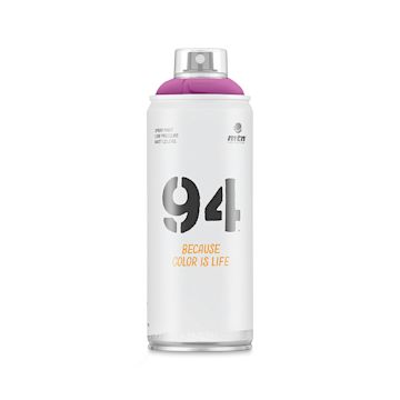 Open in modal - MTN 94 Spray Paint - Raval Violet, 400 ml can