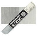 Sennelier Artists' Oil Stick - Silver