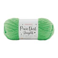 Premier Yarn Pixie Dust Brights Yarn