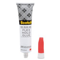 Scotch Ultra Strength Flex Hold Glue - 1 oz
