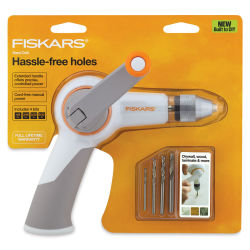 Fiskars Hand Drill