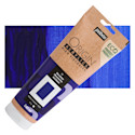 Pebeo Origin Acrylic Paint - Ultramarine Blue, 240 ml
