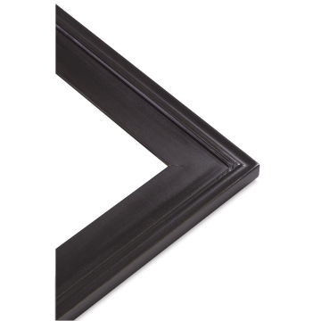 Blick Simplon Econo Wood Frame - 4" x 6" x 3/8", Espresso