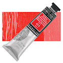 Sennelier Extra-Fine Artist Acryliques - Cadmium Red Hue, 60 ml tube