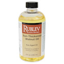 Rublev Sun-Thickened Walnut Oil - 236 ml