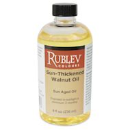 Rublev Sun-Thickened Walnut Oil