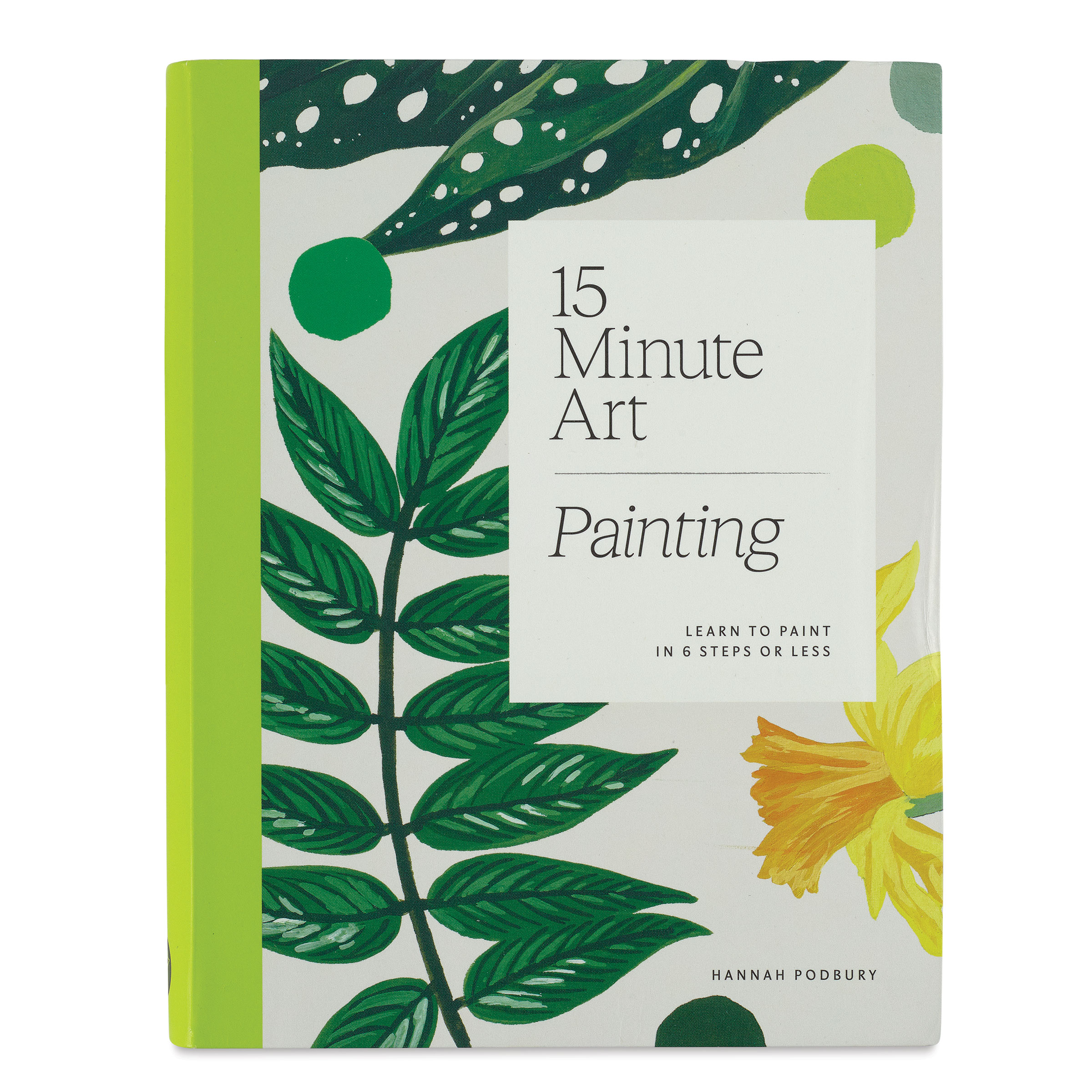 Drink Laugh Paint: How To Host A Painting Party [Book]