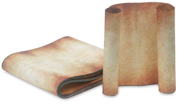 Utility and Kraft Paper Rolls