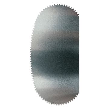 Open in modal - Kemper Steel Scrapers - 3-3/4", Serrated Edge