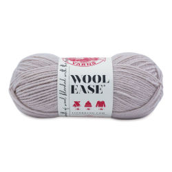 Lion Brand Wool-Ease Yarn - Antler