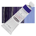 Schmincke Mussini Oil Color - Ultramarine Blue Deep, 35 ml tube