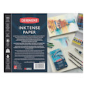 Derwent Inktense Paper Pad - 9" x 12"