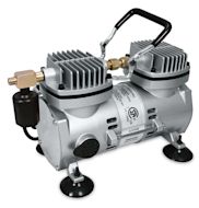Sparmax TC2000 Stormforce Compressor
