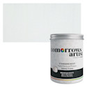 Tomorrow's Artist Eco-Friendly Standard Body Acrylic Paint - Mountain White, 100 ml