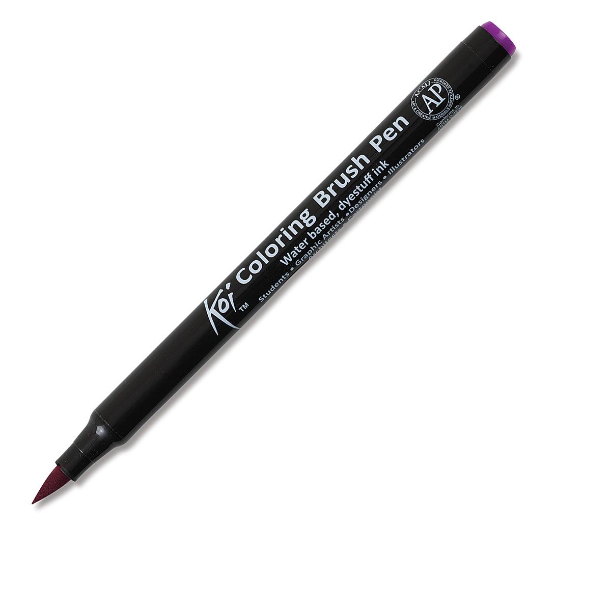 Sakura Koi Colouring Single Brush Pens - Artsavingsclub