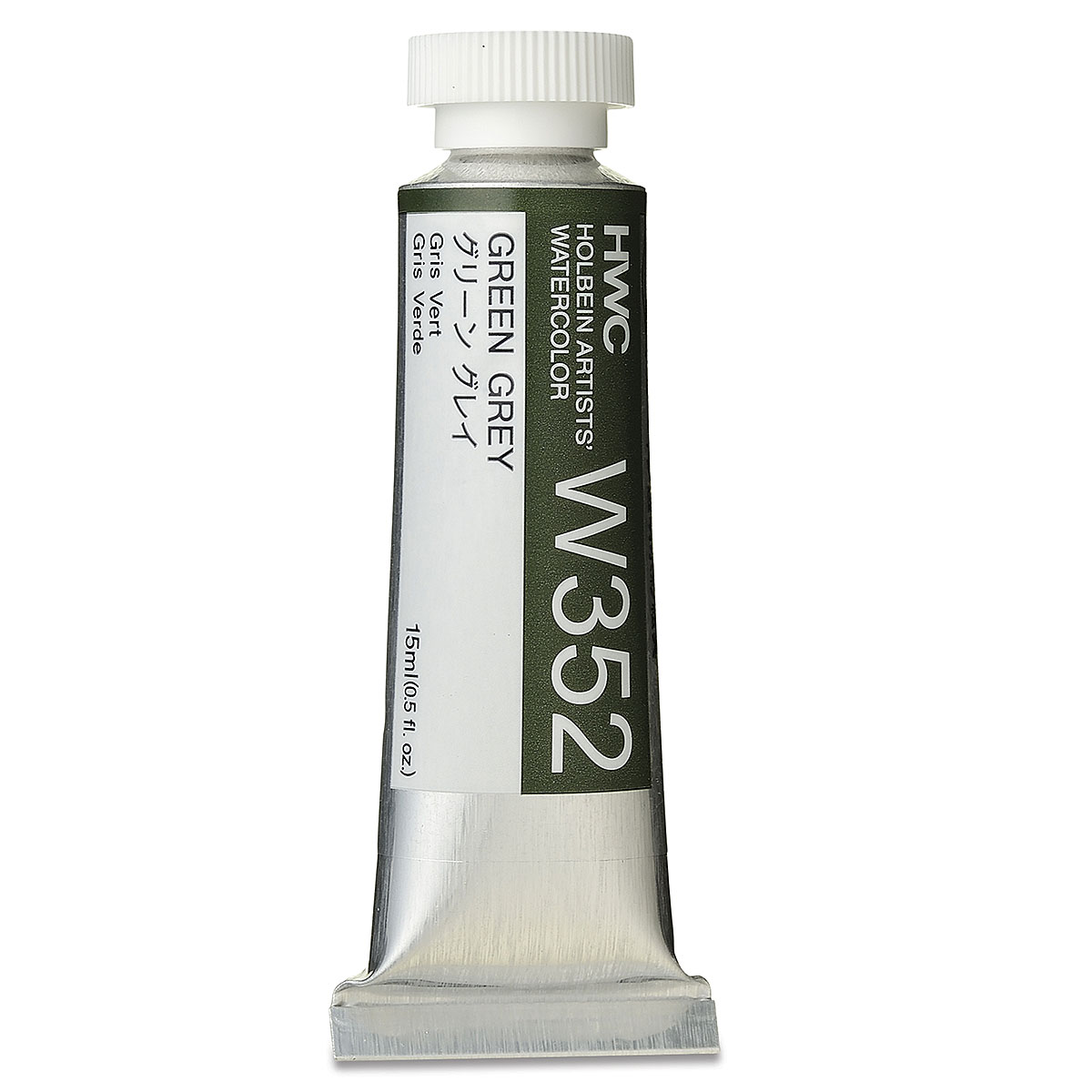 Holbein Artists'' Watercolor - Payne''s Gray, 15 ml tube