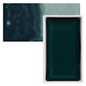 Kuretake Gansai Tambi Watercolor Pan - Shadow Green