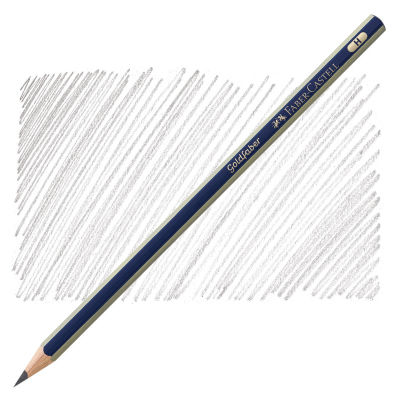 Faber-Castell Goldfaber Sketching Pencil - H