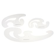 Art Alternatives French Curves Set